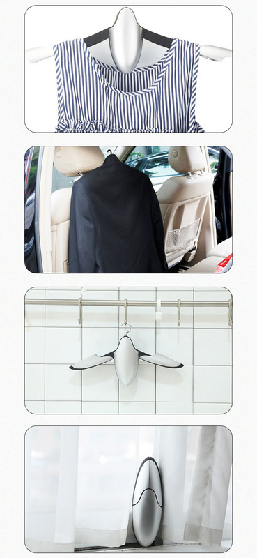 Universali automobilinė pakaba ABS sulankstomi priedai Daugiafunkciniai sėdynės atlošo kabliukai Drabužiai Prabangios striukės laikymo kabliukas automobiliui