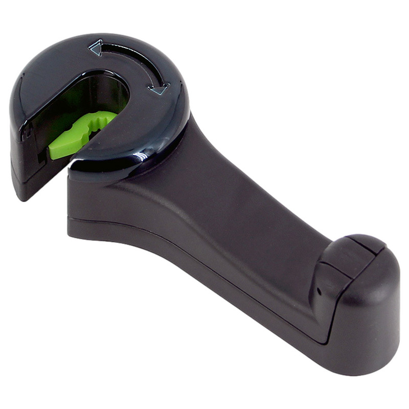 Automobilio galvos atramos kabliai Telefono laikiklis Automobilinės sėdynės nugarėlė Kabykla krepšiui Rankinė Piniginė Maisto prekių audinys Sulankstomas spaustukai Organizatorius Automobilio priedai