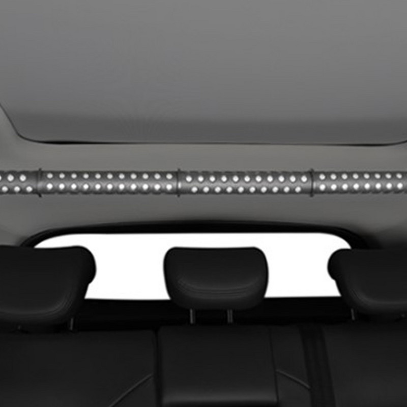 Automobilio kabyklos ilgis Reguliuojamas Universalus Prailgintas Automobilinis Palto Kabykla Drabužių Strypas Drabužių Kabykla Drabužių Laikiklis Namų Organizatorius