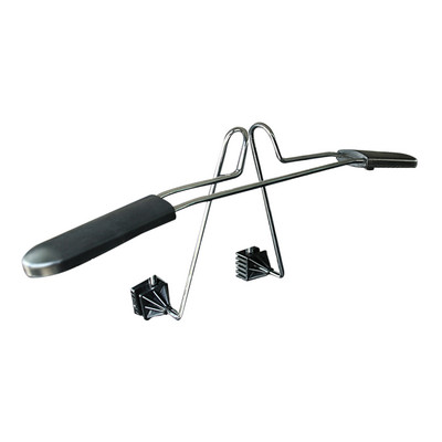 Automobilio kabykla Automobilinė kėdutė galvos atrama Drabužių kabykla nerūdijančio plieno paltai Striukės Laikiklis chalato kablys automobilio salono priedams