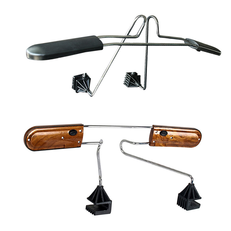 Automobilio kabykla Automobilinė kėdutė galvos atrama Drabužių kabykla nerūdijančio plieno paltai Striukės Laikiklis chalato kablys automobilio salono priedams