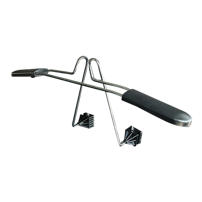 Automobilio kabykla Automobilinė kėdutė galvos atrama Drabužių kabykla nerūdijančio plieno paltai Striukės Laikiklis chalato kablys automobilio salono priedams