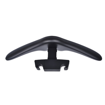 Aukščiausios kokybės automobilio paltų pakabos PU odinės pakabos kostiumui, palto striukei, galinės sėdynės galvos atramai, drabužių kabyklai, pakabinimui