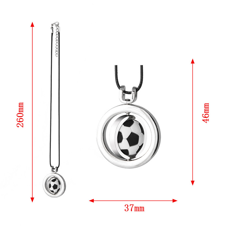 Geriausias automobilio pakabukas Love Play Futbolas Krepšinis Golfas Papuošalai Galinio vaizdo veidrodžio apdaila Kabantys Dekoras Automobilių priedai