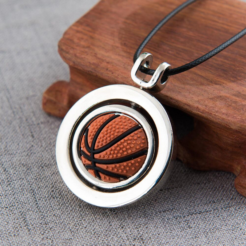 Geriausias automobilio pakabukas Love Play Futbolas Krepšinis Golfas Papuošalai Galinio vaizdo veidrodžio apdaila Kabantys Dekoras Automobilių priedai