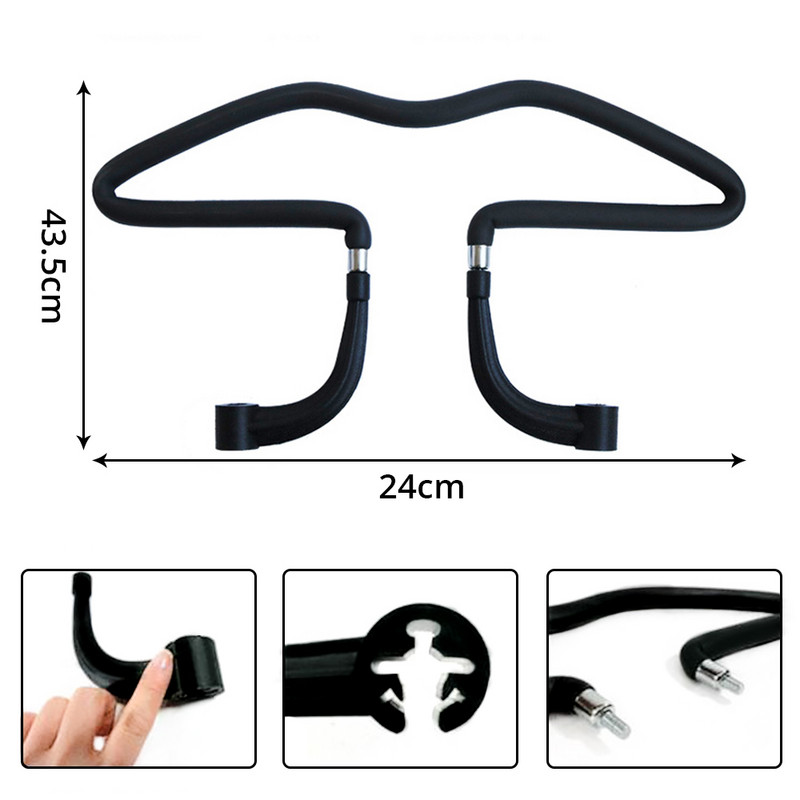 Automobilinės sėdynės Paltų kabyklos Kabykla Auto galvos atramos Drabužiai Kabantys Laikiklis Stovas Kelioninės Striukės Krepšiai Paltų pakabos Laikiklis Automobilių priedai