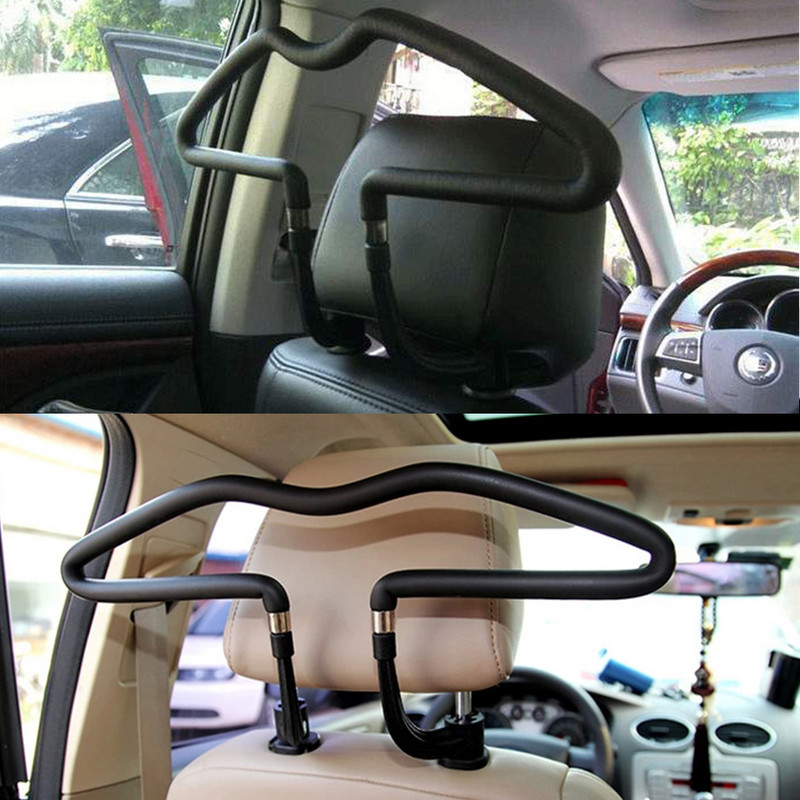Automobilinės sėdynės Paltų kabyklos Kabykla Auto galvos atramos Drabužiai Kabantys Laikiklis Stovas Kelioninės Striukės Krepšiai Paltų pakabos Laikiklis Automobilių priedai