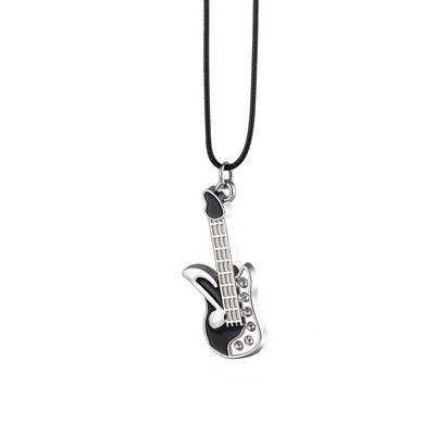 Κρεμαστό Κρεμαστό Αυτοκίνητο Κρυστάλλινα Στολίδια Κρεμαστά Κιθάρας Γούρια Διακόσμηση καθρέφτη οπισθοπορείας Διακόσμηση αυτοκινήτου Αυτοκίνητα Αξεσουάρ Αυτοκίνητα Δώρα Styling