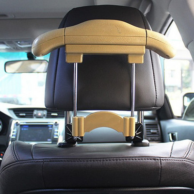 Organizator za autosjedalicu Vješalica za odjeću Držač za odijela Držač za držače Dodatna oprema za interijer automobila Oprema Oprema Predmeti Stvari Proizvodi