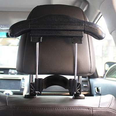 Organizator za autosjedalicu Vješalica za odjeću Držač za odijela Držač za držače Dodatna oprema za interijer automobila Oprema Oprema Predmeti Stvari Proizvodi