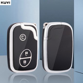 Modni TPU automobilski daljinski ključ, maska za Lexus CT200H GX400 GX460 IS250 IS300C RX270 ES240 ES350 LS460 GS300 450h 460h
