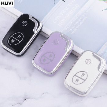 Fashion TPU Car Remote Car Remote Key Case Shell For Lexus CT200H GX400 GX460 IS250 IS300C RX270 ES240 ES350 LS460 GS300 450h 460h