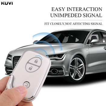 Fashion TPU Car Remote Car Remote Key Case Shell For Lexus CT200H GX400 GX460 IS250 IS300C RX270 ES240 ES350 LS460 GS300 450h 460h