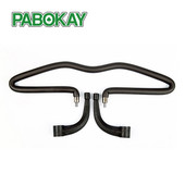 AP01 Vješalica za automobil Naslon sjedala automobila PU vješalica Vješalica od nehrđajućeg čelika Vješalica za auto Vješalica za odijela Automobilska oprema