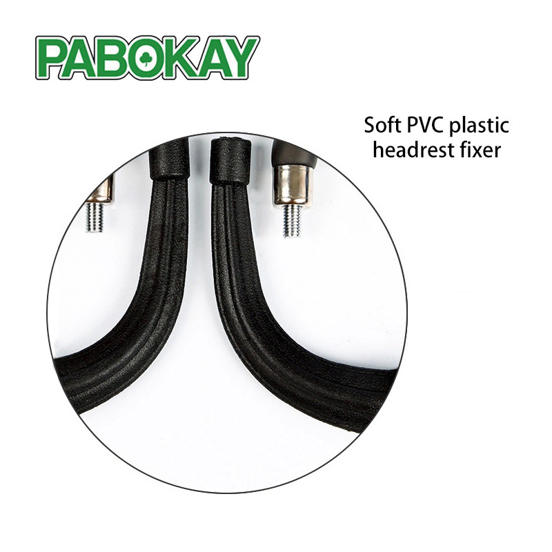 AP01 Vješalica za automobil Naslon sjedala automobila PU vješalica Vješalica od nehrđajućeg čelika Vješalica za auto Vješalica za odijela Automobilska oprema