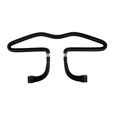 Univerzalne auto vješalice Naslon za glavu na stražnjim sjedalima Vješalice za kapute Jakne Odijela Držač za Tesla Audi BMW Golf