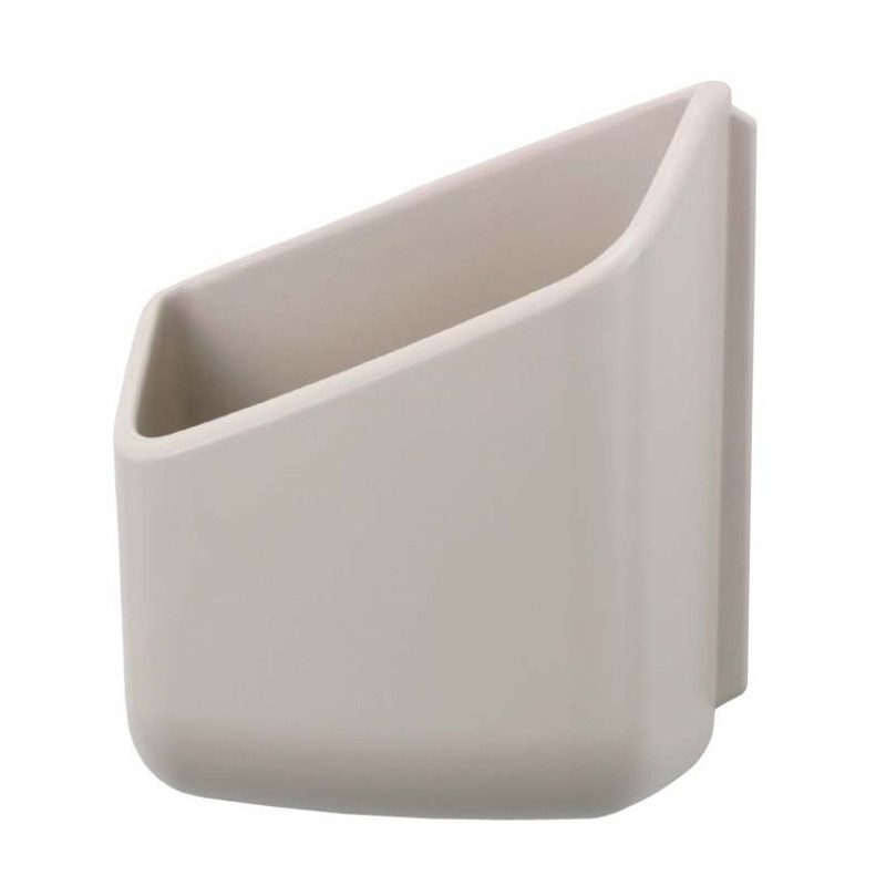 2vnt Automobilinis tvarkytuvas Auto sunkvežimio stulpelio laikymo dėžutė cigarečių telefonų akiniai IC kortelių laikiklis Tvarkyklės krepšys Automobilių stiliaus priedai