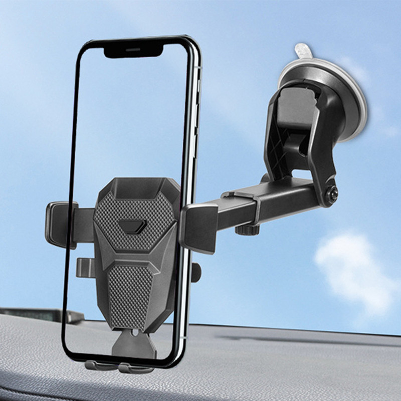 Držač za telefon u automobilu, postolje za montažu, GPS telefon, mobilna podrška za mobitele za iPhone 13 12 11 Pro Xiaomi Huawei Samsung