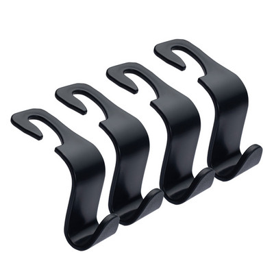 2022 cârlig universal pentru scaun auto Accesorii auto Suport interior portabil pentru umerase pentru Volkswagen VW Golf 5 6 7 GTI Passat Jetta POLO