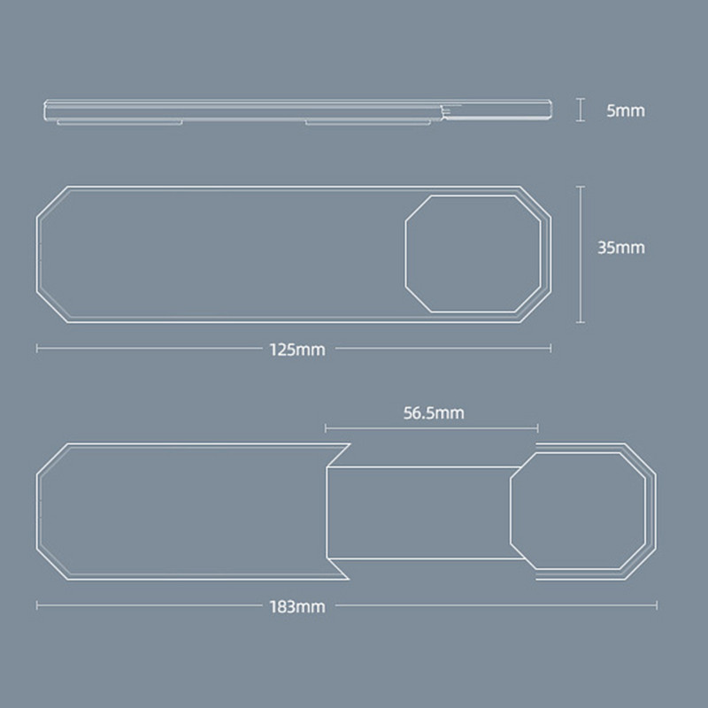 Suport pentru telefon Suport reglabil de expansiune pentru monitor Suport lateral pentru ecran magnetic pentru mașină pentru Tesla Model 3 YXS