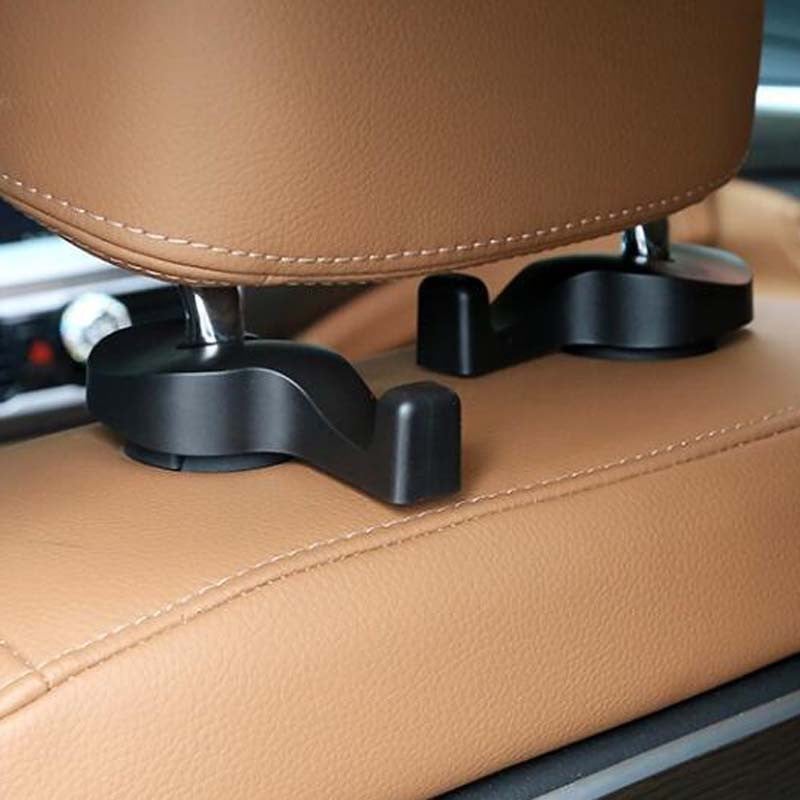 2 db autósülés horogtartó akasztó SEAT Ibiza Leon Toledo Arosa Alhambra Exeo FR Supercopa Mii Altea Cordoba cupra koncepcióhoz