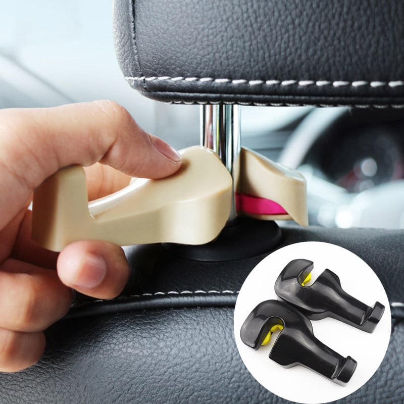 2 db autósülés horogtartó akasztó SEAT Ibiza Leon Toledo Arosa Alhambra Exeo FR Supercopa Mii Altea Cordoba cupra koncepcióhoz