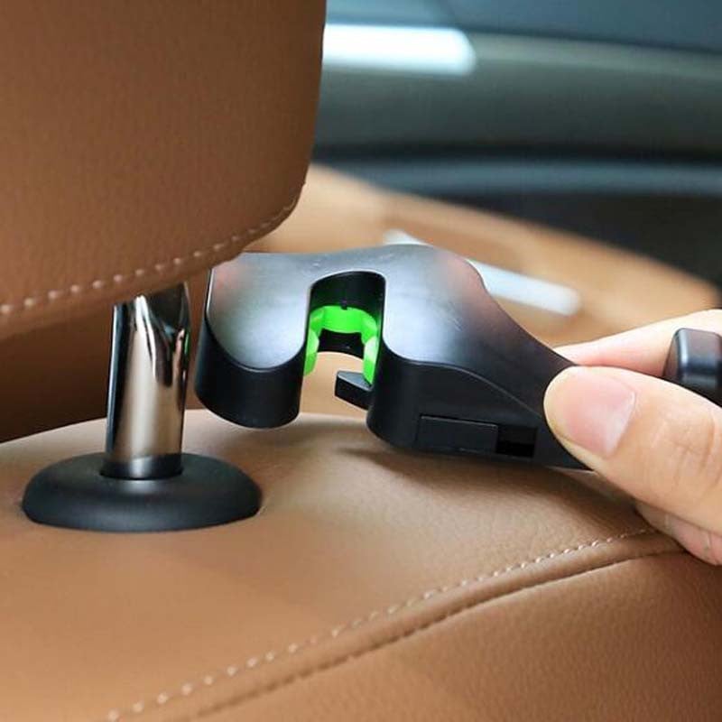 2 db autósülés horogtartó akasztó SEAT Ibiza Leon Toledo Arosa Alhambra Exeo FR Supercopa Mii Altea Cordoba cupra koncepcióhoz