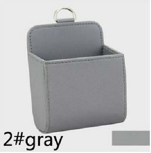 rete Otvor za zrak Storage Box Bag rack Car Organizer Catcher Space Store Wh