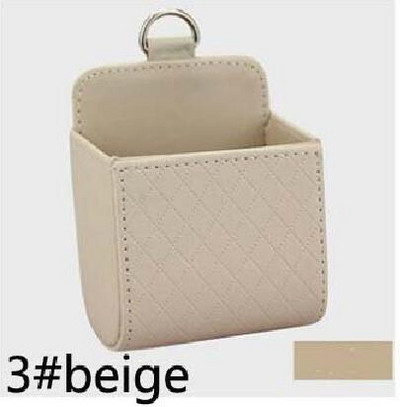 rete Otvor za zrak Storage Box Bag rack Car Organizer Catcher Space Store Wh