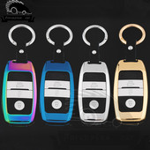 2017 divatos kulcstartó intelligens autós kulcstartó tok Kia Rio K2 Sportage Ceed Soul Sorento Spectra Cerato Carens tartozékokhoz