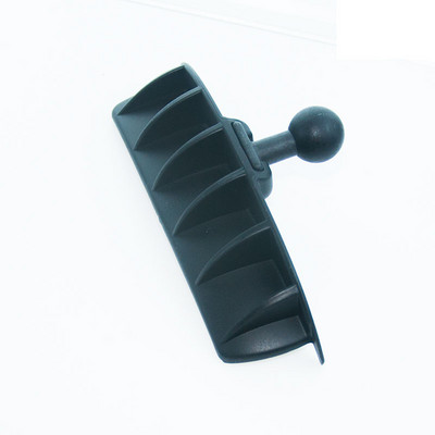 Automobiiltelefon Bracket navigation raam gravitatsioon Bracket for Mercedes Smart 450 451 453 Fortwo Forfour interjöör Laadimisalus