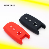 Husa pentru chei din silicon pentru Suzuki Grand Vitara Swift SX4 S-Cross XL-7 kuyucha sch4 pentru Suzuki Swift 2007-2010 Suport cheie