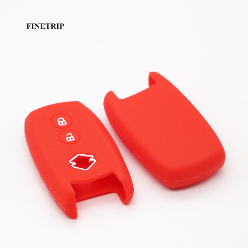 Husa pentru chei din silicon pentru Suzuki Grand Vitara Swift SX4 S-Cross XL-7 kuyucha sch4 pentru Suzuki Swift 2007-2010 Suport cheie