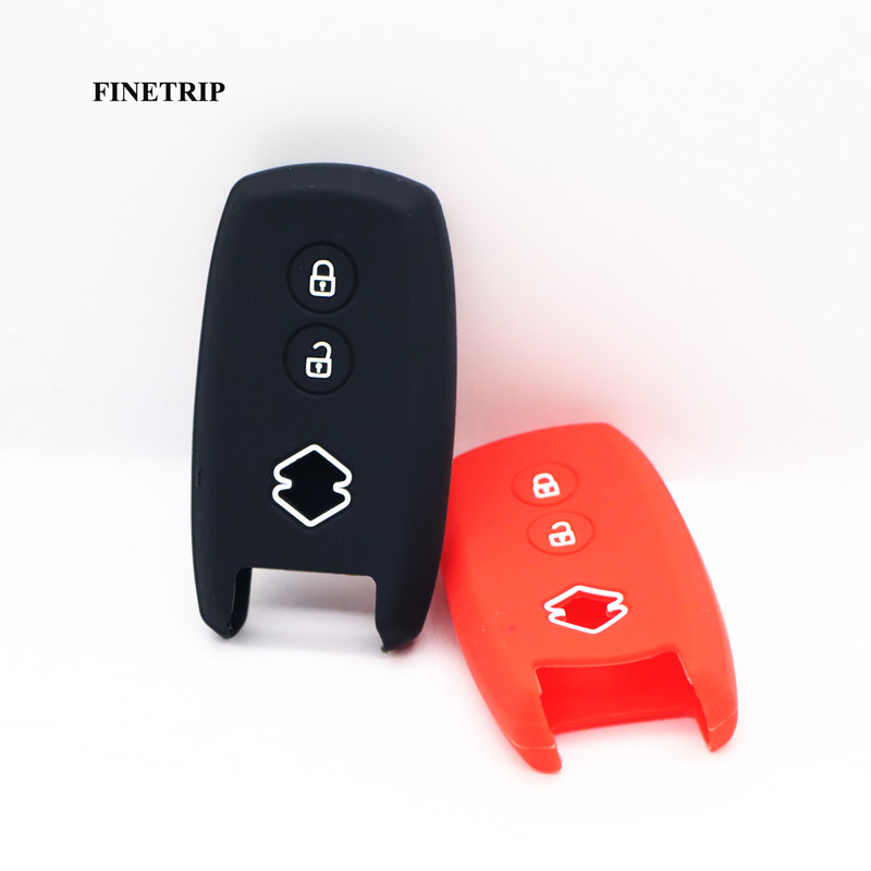 Husa pentru chei din silicon pentru Suzuki Grand Vitara Swift SX4 S-Cross XL-7 kuyucha sch4 pentru Suzuki Swift 2007-2010 Suport cheie