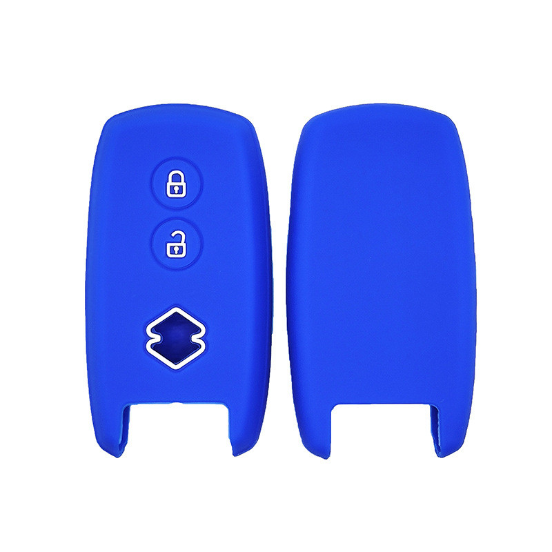 Husa pentru chei din silicon pentru Suzuki Grand Vitara Swift SX4 S-Cross XL-7 kuyucha sch4 pentru Suzuki Swift 2007-2010 Suport cheie