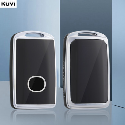 Modes TPU automašīnas tālvadības pults atslēgas korpusa vāciņš priekš Mazda 3 Alexa CX30 CX-4 CX5 CX-5 CX8 CX-8 CX-30 CX9 CX-9 Protector Shell Fob