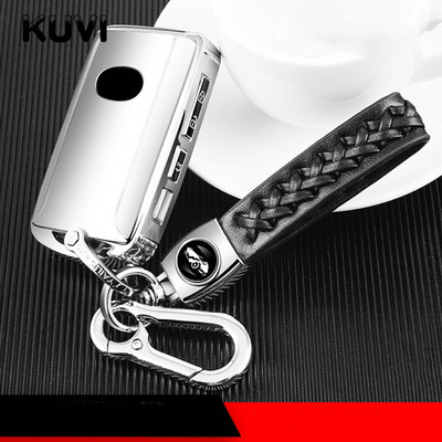 Калъф за калъф за дистанционен ключ от TPU Shell Fob за Mazda 3 Alexa CX4 CX5 CX-5 CX8 CX-30 CX30 2019 2020 Аксесоари за протектор
