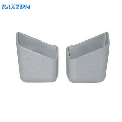 Auto Truck Pillar Pocket Holder Box Storage Bag за Toyota Camry Corolla RAV4 Highlander Land Cruiser PRADO Vios Prius