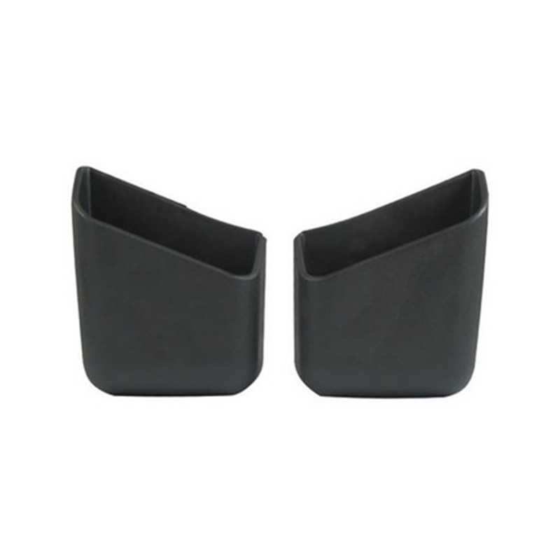 Suport de buzunar pentru pilon pentru camion auto, geantă de depozitare pentru Toyota Camry Corolla RAV4 Highlander Land Cruiser PRADO Vios Prius