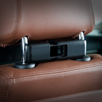 3w Πολυλειτουργικό κάθισμα αυτοκινήτου με γάντζο αυτοκινήτου εσωτερικό δημιουργικό καρέκλα με γάντζο καταστήματος πίσω κάθισμα αυτοκινήτου