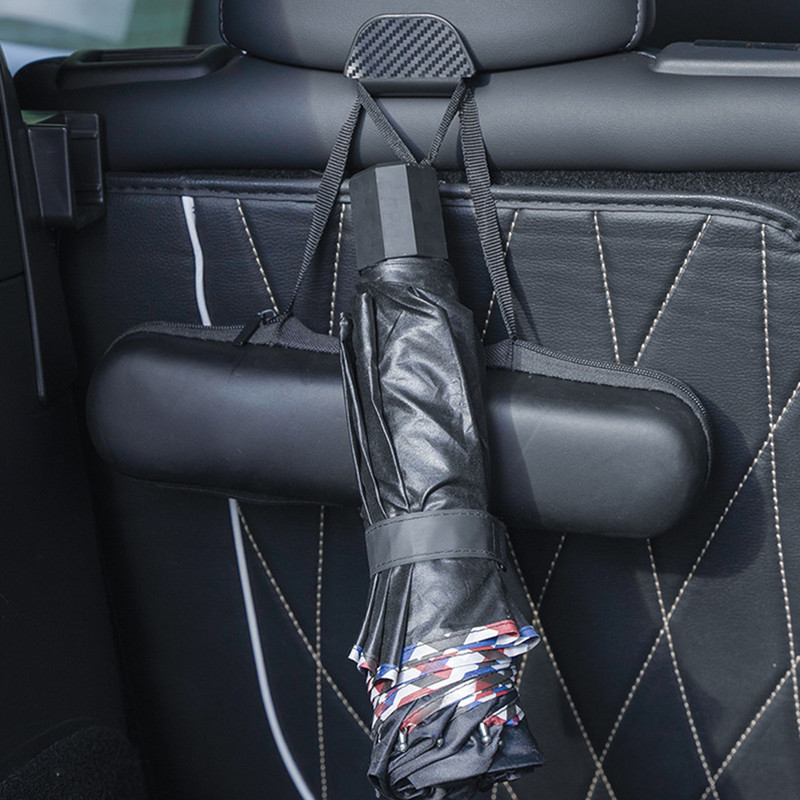 2 vnt Nešiojamos automobilio sėdynės kablys, skirtas Tesla Model 3 Model Y 2017-2021 Sandėliavimas Funkciniai priedai Vidaus modifikacija
