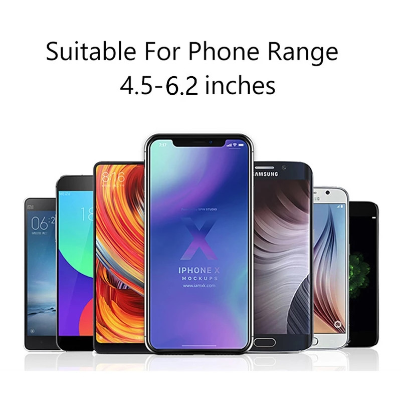 Automobilinio telefono gravitacinio laikiklio stovas, oro ventiliacijos angos laikiklis