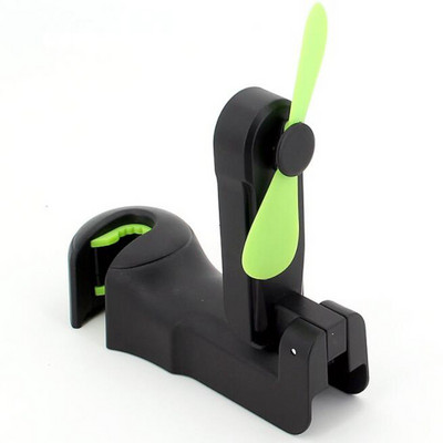 Automobilio galvos atrama Kablys Sėdynės nugaros pakaba Krepšiui Rankinės Piniginės Maisto prekių audinys Nešiojami spaustukai Automobilio kabliukas Ventiliatorius Automobilio interjero stilius