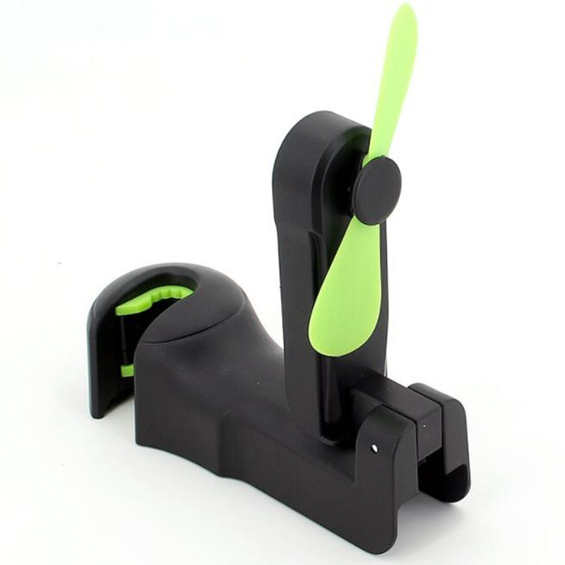 Automobilio galvos atrama Kablys Sėdynės nugaros pakaba Krepšiui Rankinės Piniginės Maisto prekių audinys Nešiojami spaustukai Automobilio kabliukas Ventiliatorius Automobilio interjero stilius