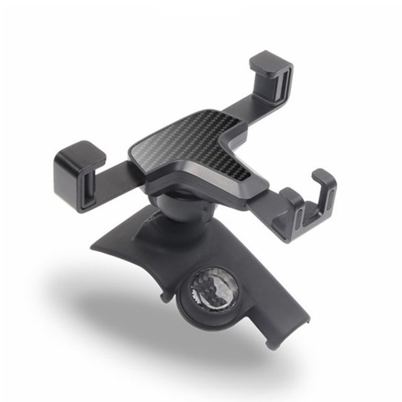 Držač mobilnog telefona za Ford F150 Raptor 2022 2021 2020 2019 2018 2017 Gravitacijski dodaci za montiranje ventilacijskih otvora