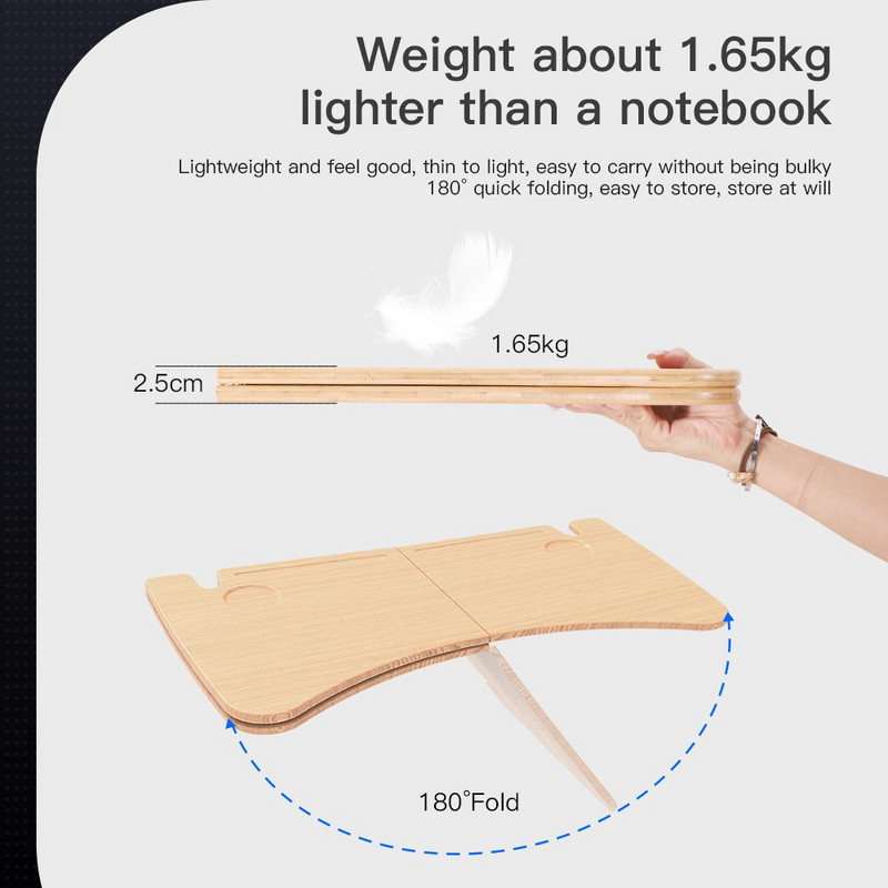 YZ za Tesla Model 3 2021 Stol Stol Upravljač automobila Laptop Ladica za Tesla Model3 2022 ModelY Stol za hranu Prijenosni uredski stol