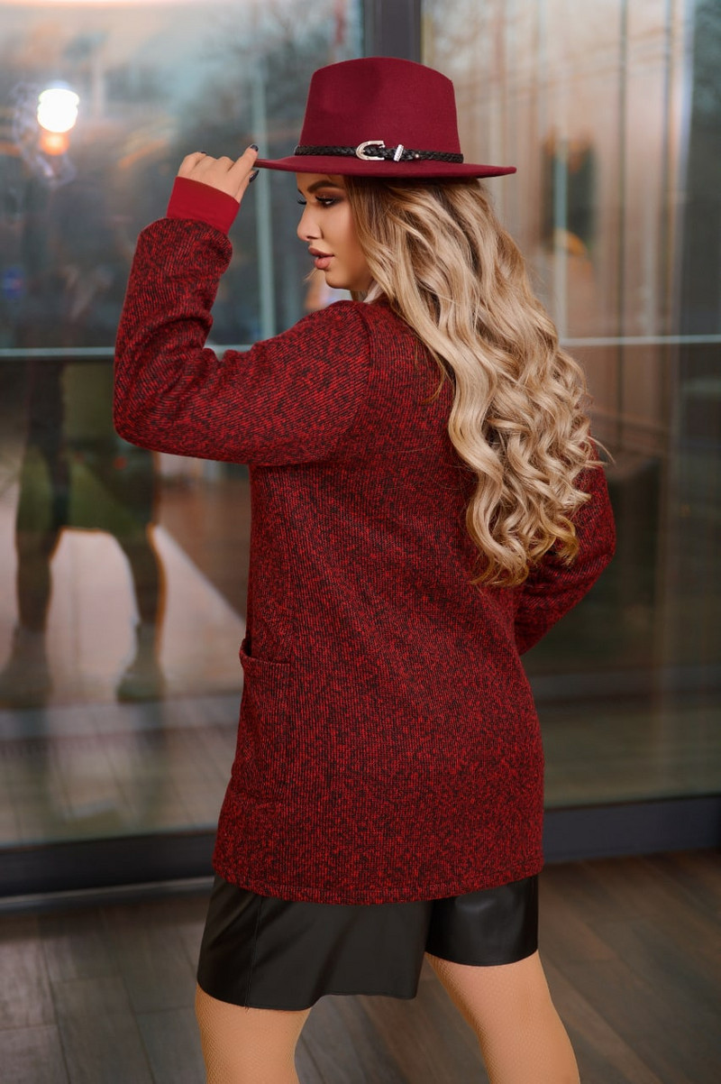 Топла жилетка