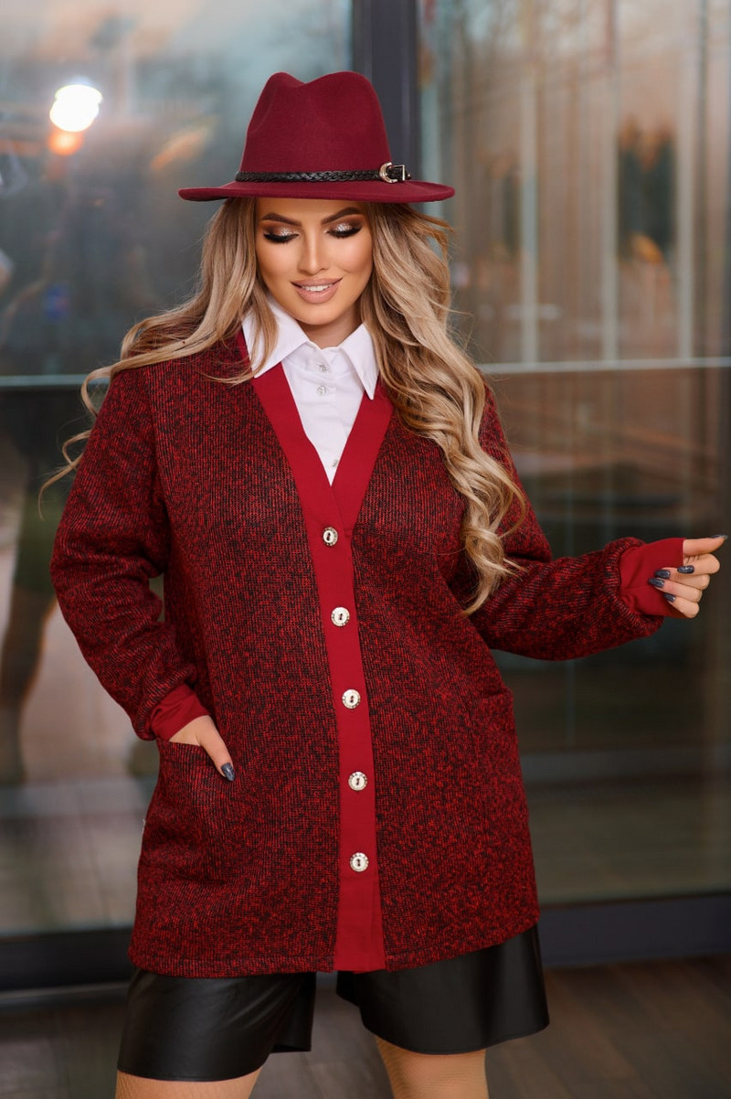 Топла жилетка