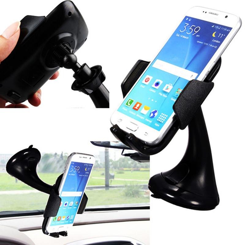 Univerzális autós tartozékok Okostelefon navigációs állvány Volvo C30 S80L C70 V50 S40 XC90 XC XC70 ReCharge Heico készülékhez