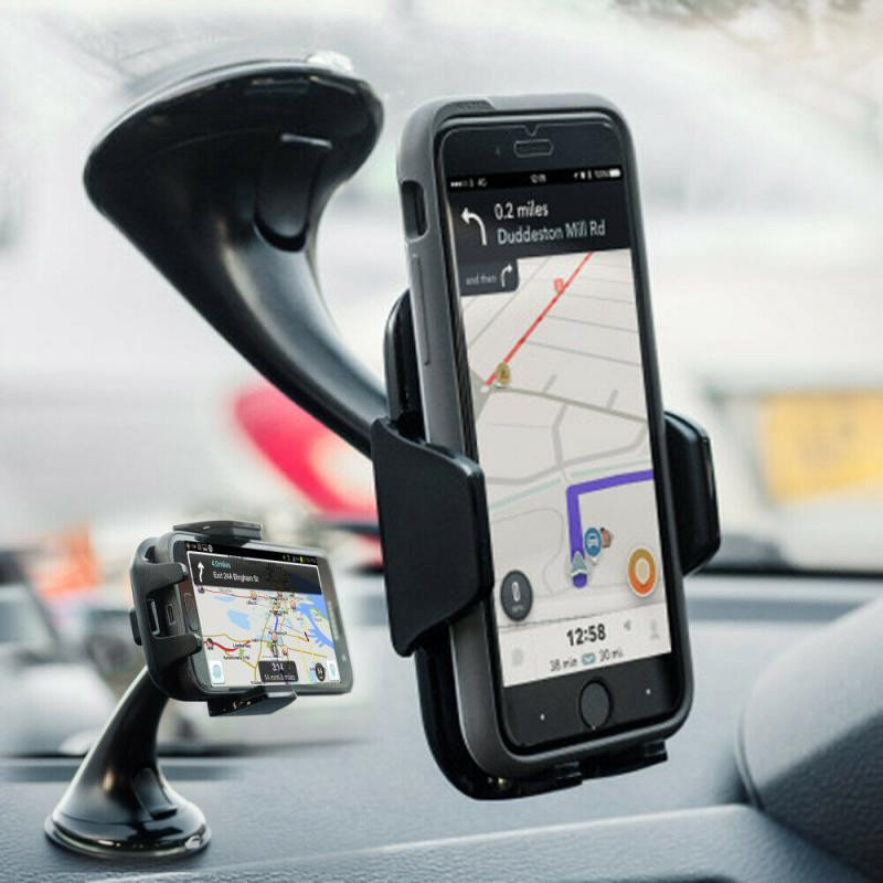 Univerzális autós tartozékok Okostelefon navigációs állvány Volvo C30 S80L C70 V50 S40 XC90 XC XC70 ReCharge Heico készülékhez